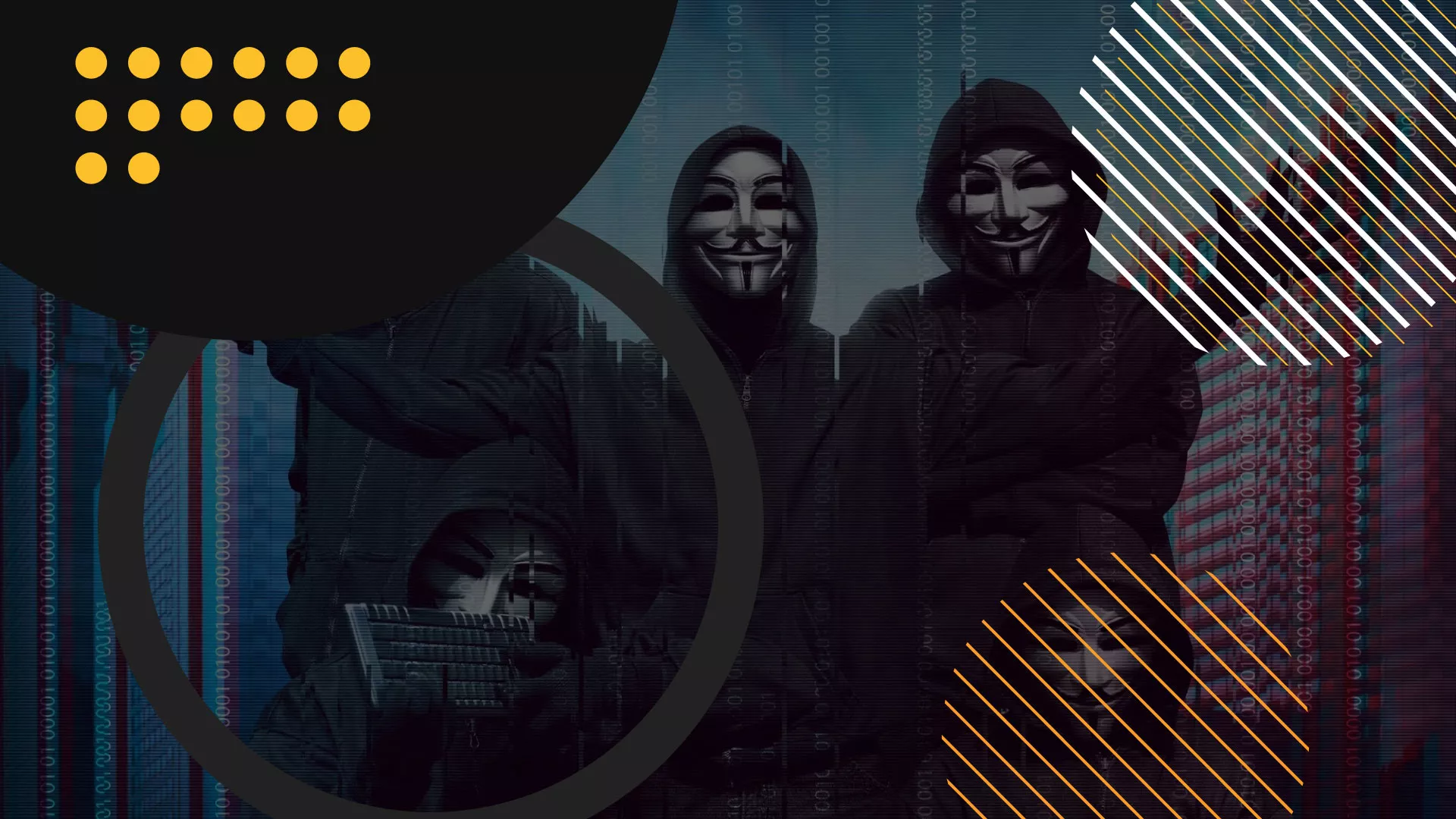 DoS- и DDoS-защита сайта в Тарко-Сале