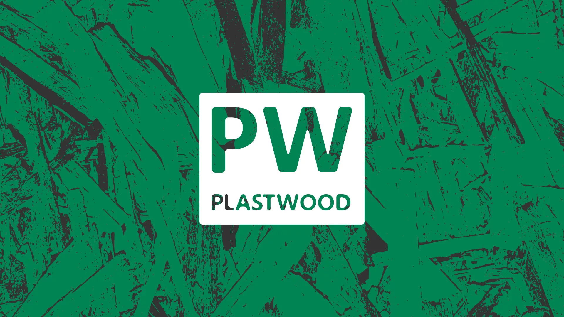 Разработка айдентики и сайта компании «Plastwood» в Тарко-Сале