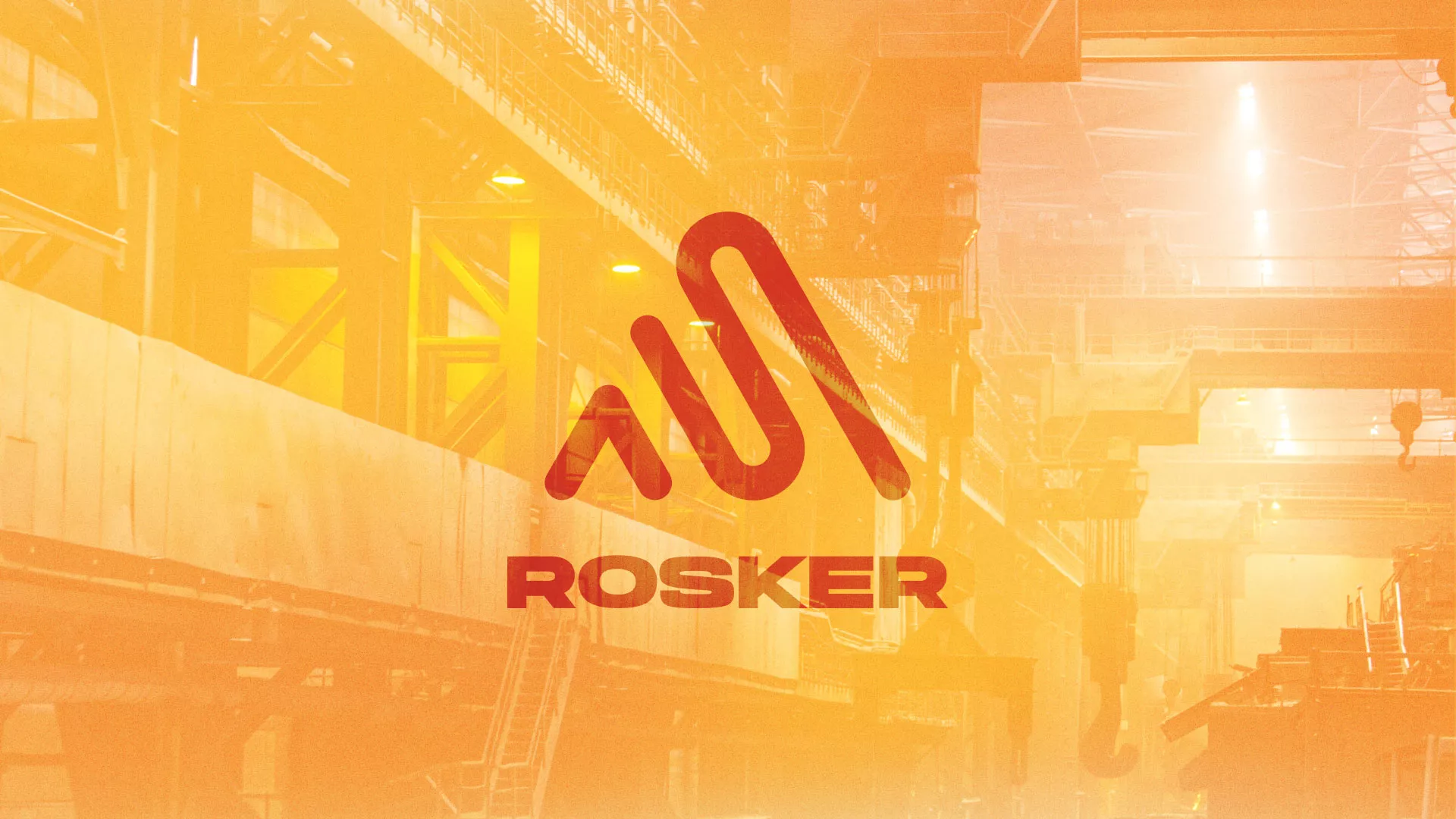Ребрендинг компании «Rosker» и редизайн сайта в Тарко-Сале