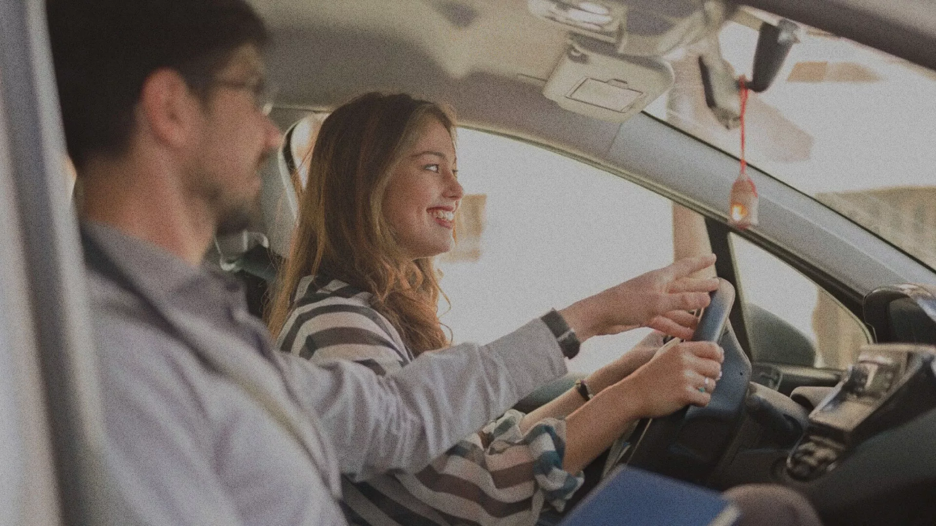 Разработка сайта для автошколы ВОА в Тарко-Сале