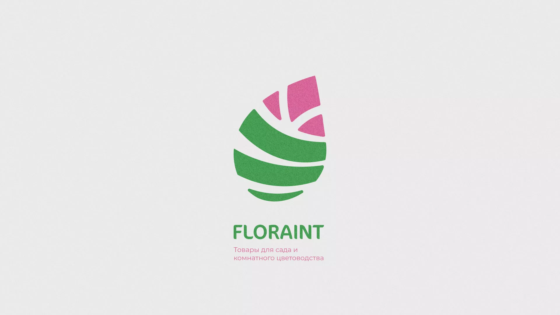 Разработка оформления профиля Instagram для магазина «Floraint» в Тарко-Сале