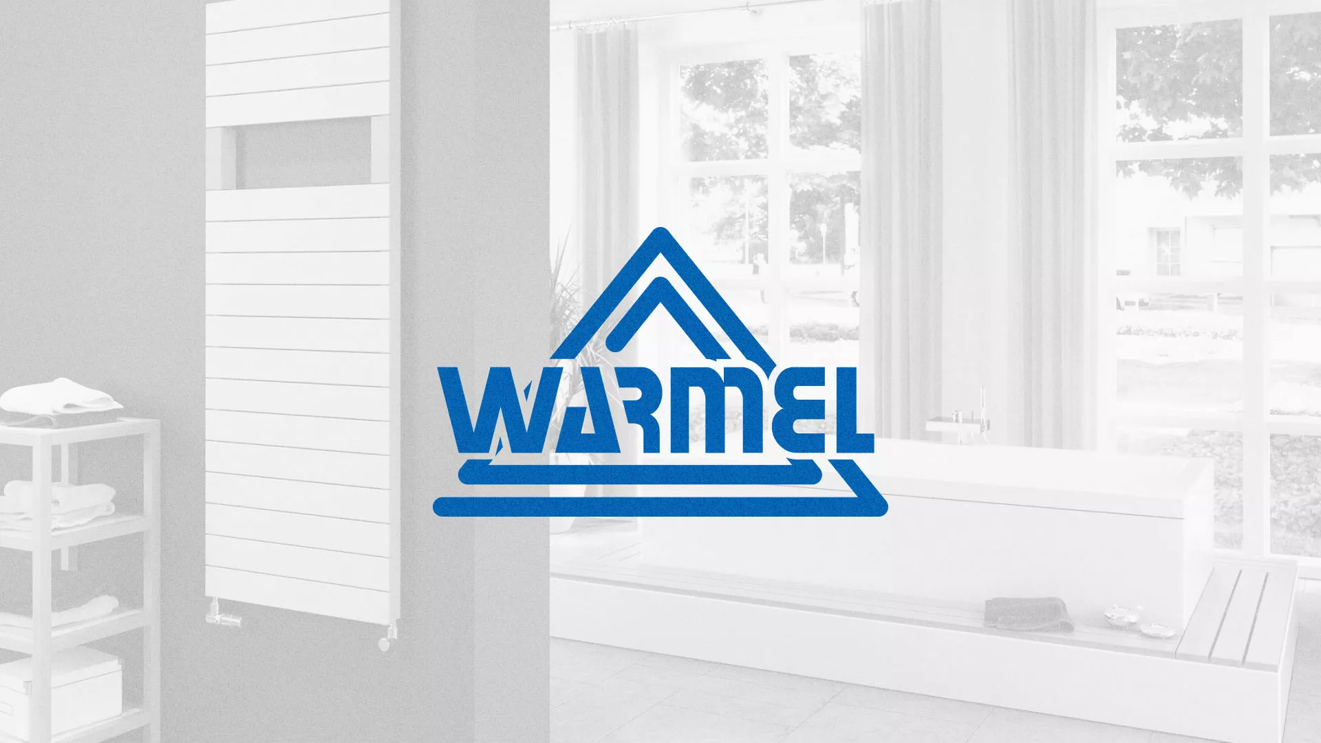 Разработка сайта для компании «WARMEL» по продаже полотенцесушителей в Тарко-Сале