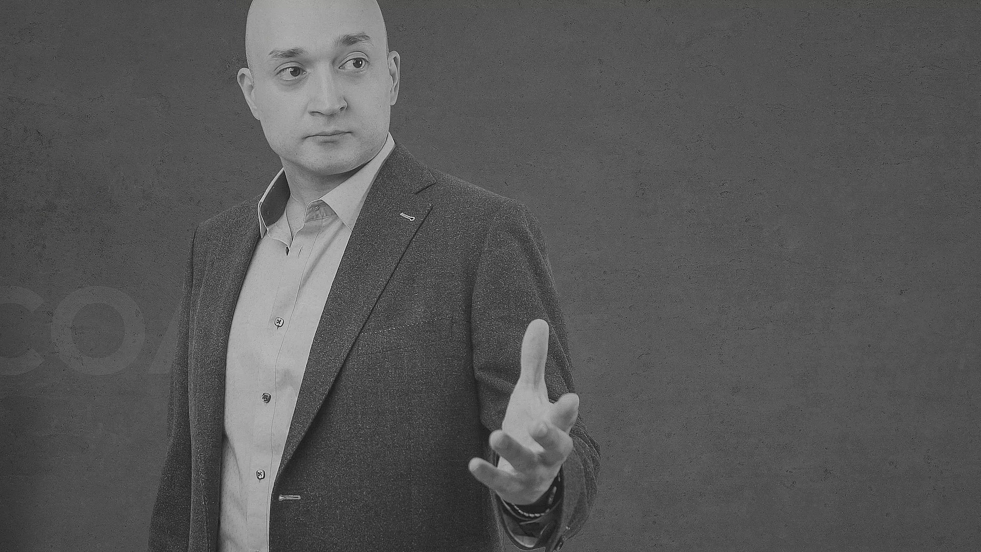 Разработка сайта для бизнес-тренера в Тарко-Сале