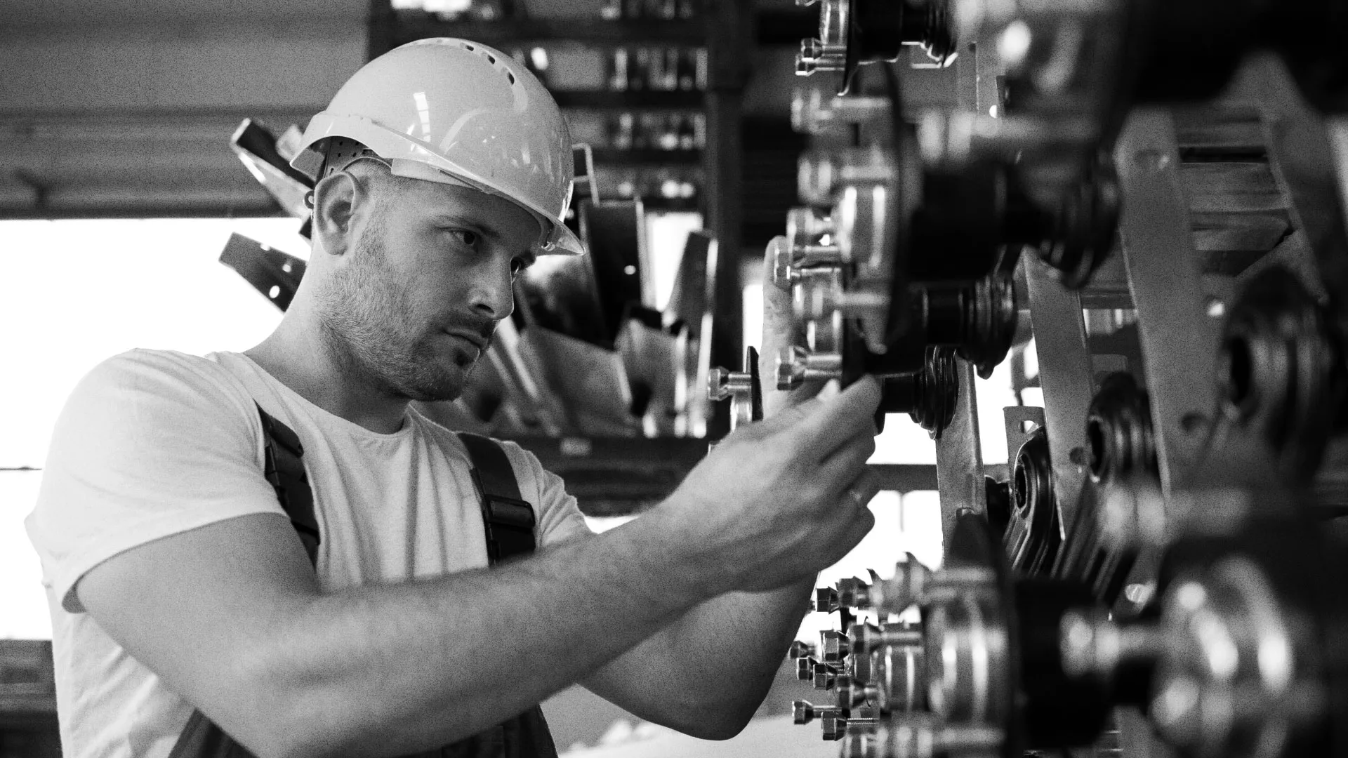 Разработка сайта для завода по продаже оборудования в Тарко-Сале